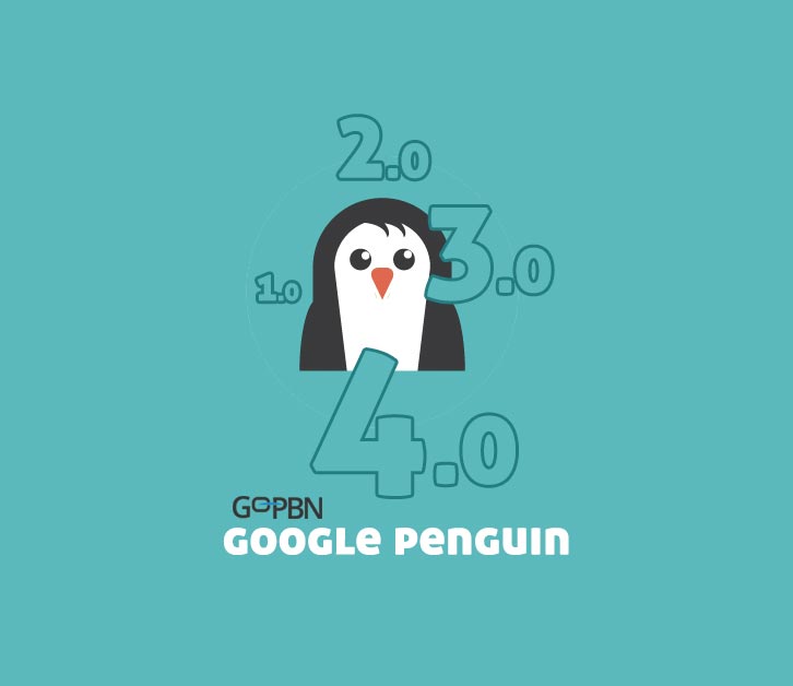 Google Penguin 4.0 Is Out, says now it’s Real Time