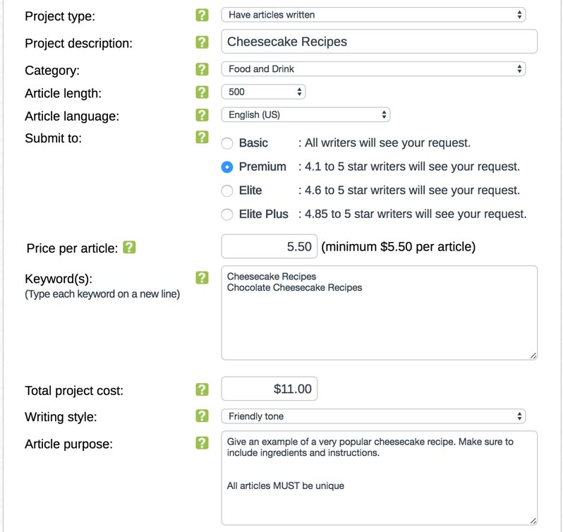 iwriter review