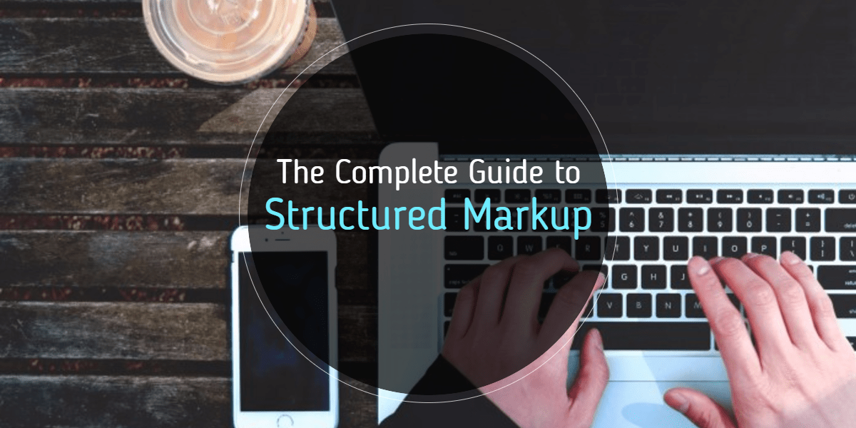 Structured Markup